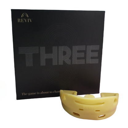 R3 Mouthguard by Santi