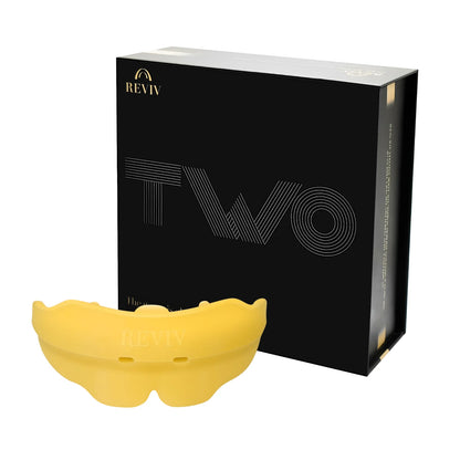 R2 Mouthguard by Rich Armstrong