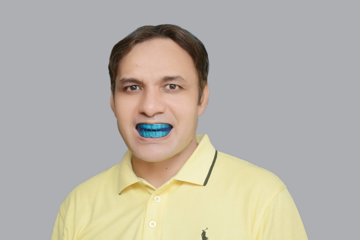 R1 Mouthguard by Rizwan