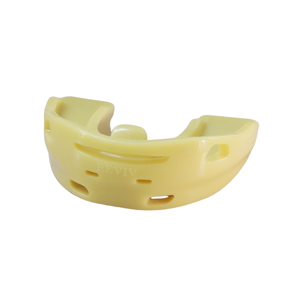 R3 Mouthguard by Santi