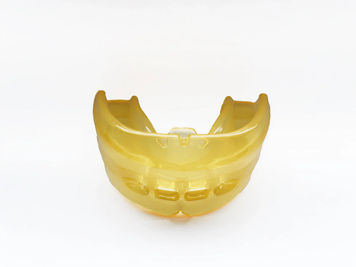 R1 Mouthguard by Rich Armstrong