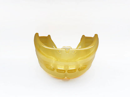 R1 Mouthguard by Rich Armstrong
