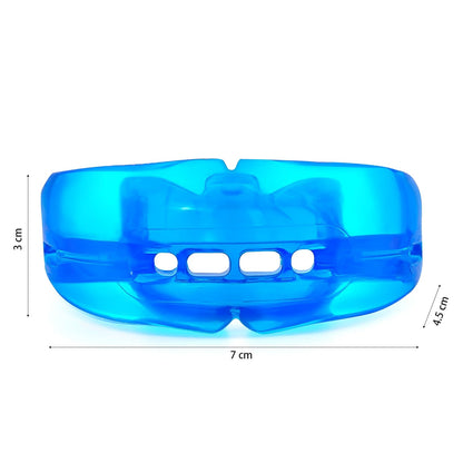R1 Mouthguard by Rich Armstrong