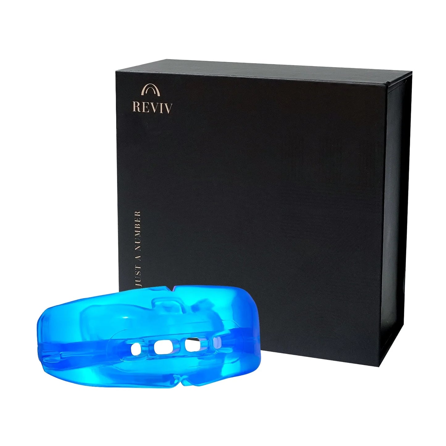 R1 Mouthguard by Rich Armstrong