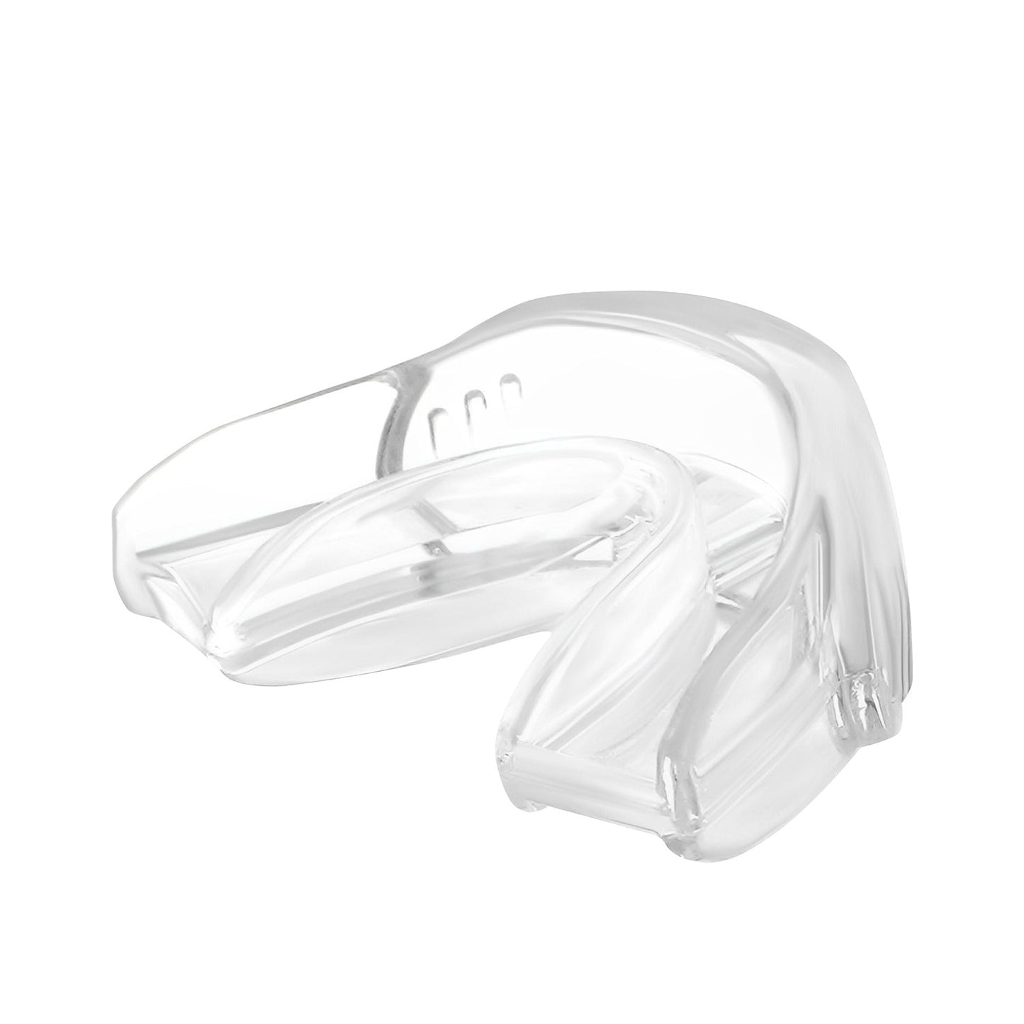R1 Mouthguard by Rich Armstrong